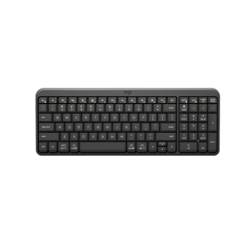 Logitech K250 Bluetooth Wireless Keyboard