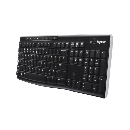 Logitech K270 Wireless Keyboard