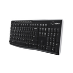Logitech K270 Wireless Keyboard