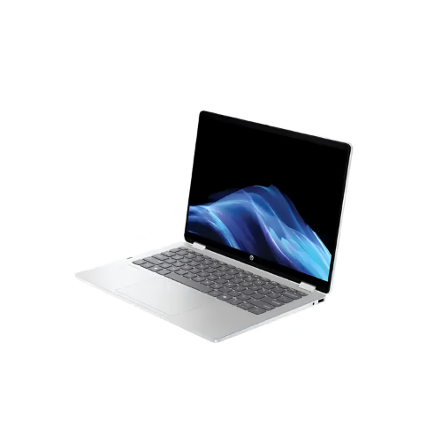HP OmniBook 5 Flip 14 Intel Core 7 16GB RAM 512GB SSD – 14" 2K Touchscreen 2-in-1 Convertible Laptop | Students & Creatives