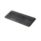 Logitech K400 Plus Wireless Keyboard with Touchpad