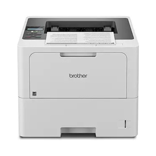 Brother DCP-L2540DW Wi-Fi Monochrome Laser All-in-One Printer