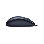 Logitech M90 USB Wired Optical Mouse