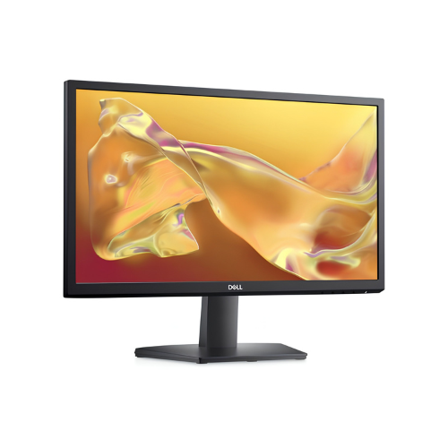 Dell SE2225H 21.4" FHD Monitor – IPS Panel, VGA & HDMI – 100Hz Refresh Rate