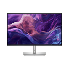 Dell P2425H 23.8" FHD Professional Monitor – Height Adjustable, USB Hub, IPS