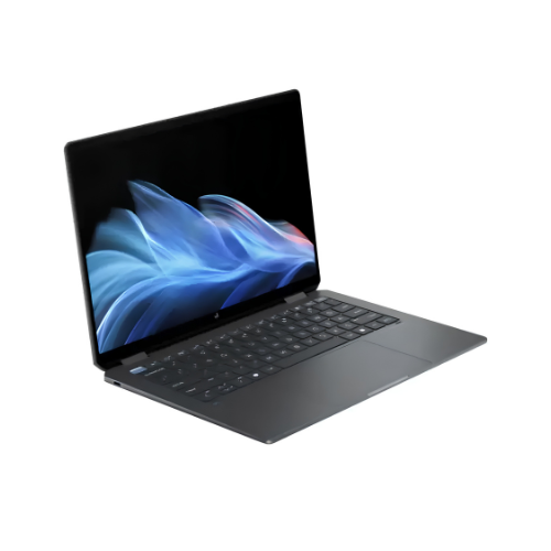 HP OmniBook Ultra Flip 14 Intel Core Ultra 9 32GB RAM 2TB SSD – 14" 3K OLED 120Hz | Kenya's Most Powerful HP Laptop