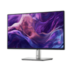 Dell P2425H 23.8" FHD Professional Monitor – Height Adjustable, USB Hub, IPS