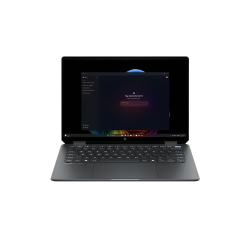 HP OmniBook Ultra Flip 14 Intel Core Ultra 9 32GB RAM 2TB SSD – 14" 3K OLED 120Hz | Kenya's Most Powerful HP Laptop