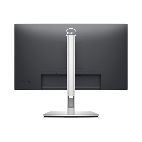 Dell P2425H 23.8" FHD Professional Monitor – Height Adjustable, USB Hub, IPS