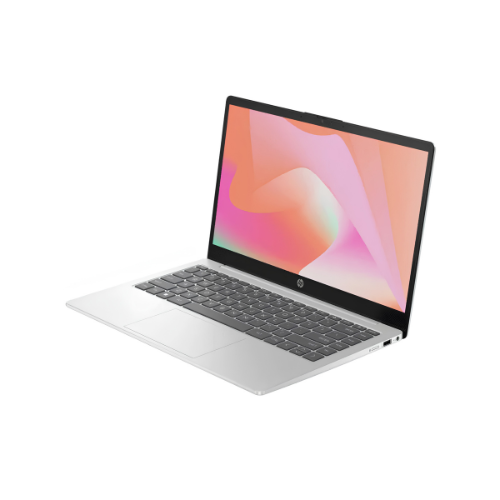 HP 14 Laptop Intel Core i3 1315U 4GB RAM 512GB SSD – 14" FHD Student Laptop | Lightweight & Affordable