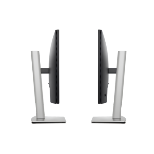 Dell P2425H 23.8" FHD Professional Monitor – Height Adjustable, USB Hub, IPS