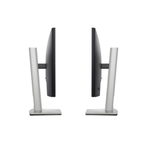 Dell P2425H 23.8" FHD Professional Monitor – Height Adjustable, USB Hub, IPS