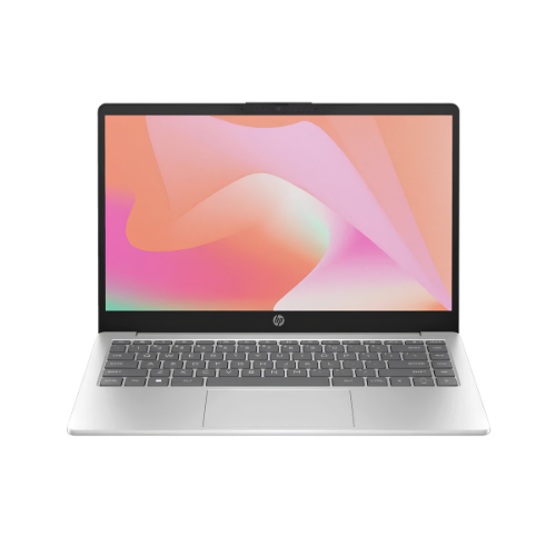 HP 14 Laptop Intel Core i3 1315U 4GB RAM 512GB SSD – 14" FHD Student Laptop | Lightweight & Affordable
