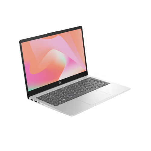 HP 14 Laptop Intel Core i3 1315U 4GB RAM 512GB SSD – 14" FHD Student Laptop | Lightweight & Affordable