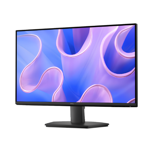 Dell SE2725HM 27" FHD IPS Monitor – 100Hz, VGA & HDMI – Big Screen Home & Office