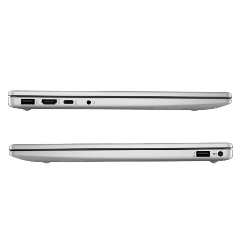 HP 14 Laptop Intel Core i3 1315U 4GB RAM 512GB SSD – 14" FHD Student Laptop | Lightweight & Affordable