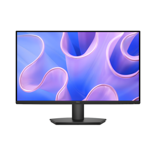 Dell SE2725HM 27" FHD IPS Monitor – 100Hz, VGA & HDMI – Big Screen Home & Office