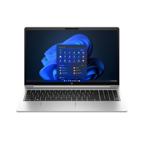 HP ProBook 450 G10 Intel Core i5 8GB RAM 512GB SSD – 15.6" FHD Business Laptop | 5MP IR Camera + RJ45