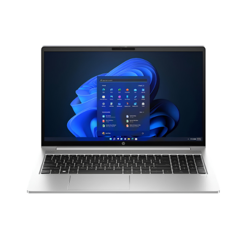 HP ProBook 450 G10 Intel Core i5 16GB RAM 512GB SSD – 15.6" FHD Touchscreen Business Laptop | Medical & Law Students