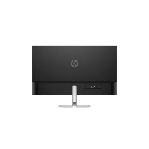 HP 527sf Series 5 27" FHD Monitor – Dual HDMI, VGA – Black or White
