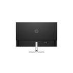 HP 527sf Series 5 27" FHD Monitor – Dual HDMI, VGA – Black or White