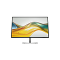 HP Series 5 Pro 527pq 27" QHD Monitor – 4-Way Adjustable, HDMI & DisplayPort, USB Hub