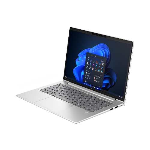 HP ProBook 460 G11 Intel Core Ultra 5 8GB DDR5 512GB SSD – 16" WUXGA Business Laptop | Numeric Keypad for Finance & Analysts