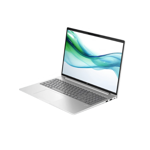 HP ProBook 460 G11 Intel Core Ultra 7 8GB DDR5 512GB SSD – 16" WUXGA Workstation-Class Laptop | Developers & Senior Analysts
