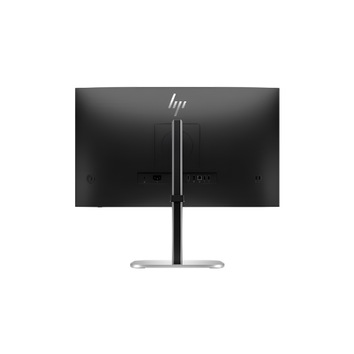HP Series 5 Pro 527pq 27" QHD Monitor – 4-Way Adjustable, HDMI & DisplayPort, USB Hub