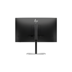 HP Series 5 Pro 527pq 27" QHD Monitor – 4-Way Adjustable, HDMI & DisplayPort, USB Hub
