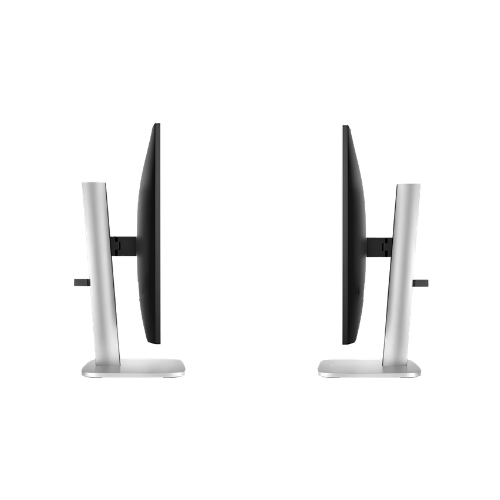 HP Series 5 Pro 527pq 27" QHD Monitor – 4-Way Adjustable, HDMI & DisplayPort, USB Hub