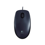 Logitech M90 USB Wired Optical Mouse