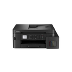 Brother InkBenefit Plus T930DW Wi-Fi Duplex All-in-One Ink Tank Printer with ADF