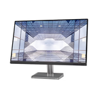 Lenovo L32p-30 31.5" 4K UHD Monitor + Built-in Webcam – USB-C, HDMI, DisplayPort