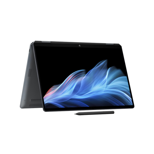 HP OmniBook Ultra Flip 14 Intel Core Ultra 7 16GB RAM 1TB SSD – 14" 3K OLED 120Hz Touchscreen | Premium Creative Laptop Kenya
