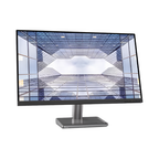 Lenovo L32p-30 31.5" 4K UHD Monitor + Built-in Webcam – USB-C, HDMI, DisplayPort
