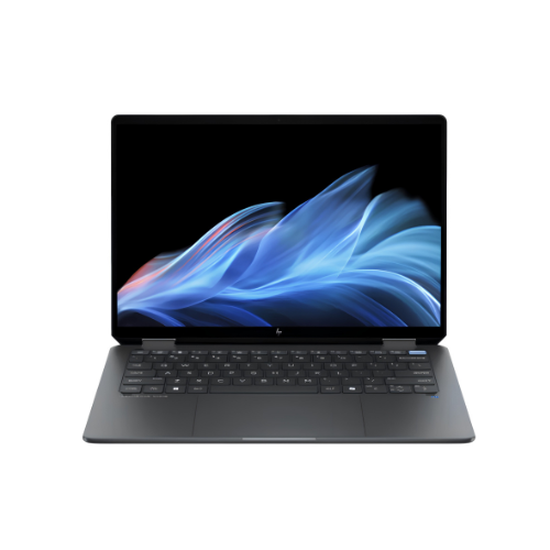 HP OmniBook Ultra Flip 14 Intel Core Ultra 7 16GB RAM 1TB SSD – 14" 3K OLED 120Hz Touchscreen | Premium Creative Laptop Kenya