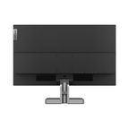 Lenovo L32p-30 31.5" 4K UHD Monitor + Built-in Webcam – USB-C, HDMI, DisplayPort