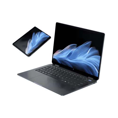 HP OmniBook Ultra Flip 14 Intel Core Ultra 7 16GB RAM 1TB SSD – 14" 3K OLED 120Hz Touchscreen | Premium Creative Laptop Kenya