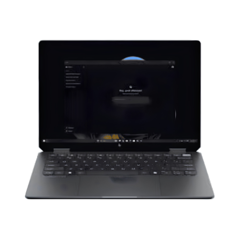 HP OmniBook Ultra Flip 14 Intel Core Ultra 7 16GB RAM 1TB SSD – 14" 3K OLED 120Hz Touchscreen | Premium Creative Laptop Kenya