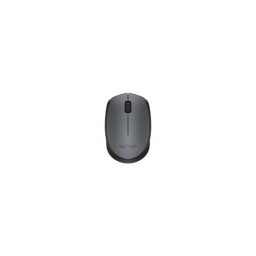 Logitech M170 Wireless Mouse