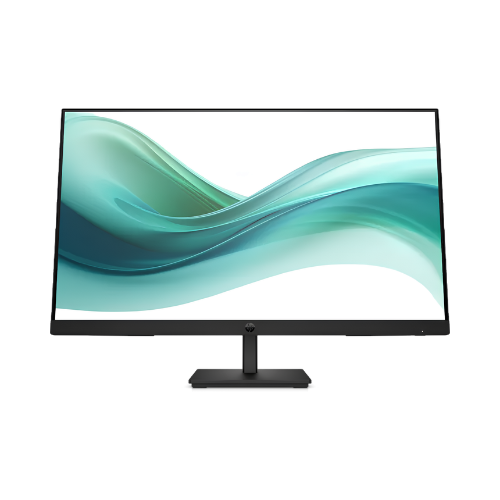 HP Series 3 Pro 21.45" FHD Monitor – VGA & HDMI – Business Ready
