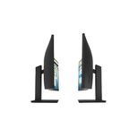 HP P34hc G4 34" WQHD USB-C Curved Ultrawide Monitor – Speakers, Height Adjustable