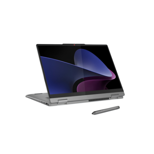 Lenovo IdeaPad 5 2-in-1 14 Intel Core Ultra 5 8GB 512GB SSD – 14" WUXGA Touchscreen Windows 11 | 360° Convertible for Students