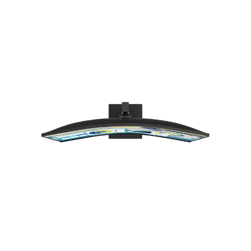HP P34hc G4 34" WQHD USB-C Curved Ultrawide Monitor – Speakers, Height Adjustable