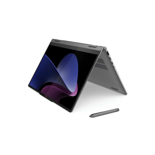 Lenovo IdeaPad 5 2-in-1 14 Intel Core Ultra 5 8GB 512GB SSD – 14" WUXGA Touchscreen Windows 11 | 360° Convertible for Students