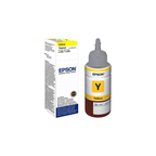 Epson T664 EcoTank Ink Bottle 70ml – Black, Cyan, Magenta & Yellow for Epson L-Series Printers