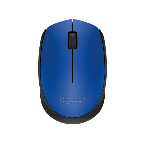 Logitech M171 Wireless Mouse
