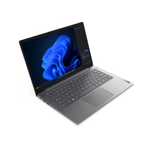 Lenovo V14 G5 Intel Core i5 13420H 8GB DDR5 512GB SSD – 14" FHD Business Laptop | RJ45 Ethernet + Kensington Lock