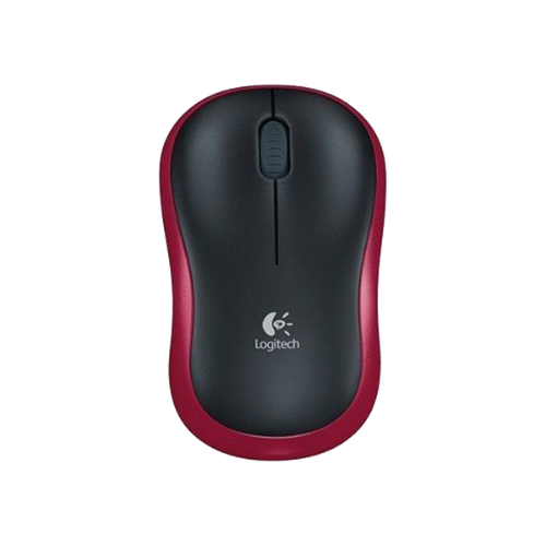 Logitech M185 Wireless Mouse
